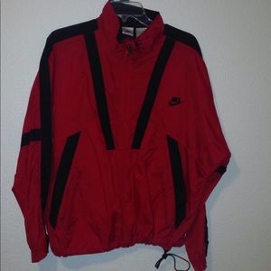 Cool wind breaker